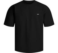 SMILODOX T-Shirt Thiago (124768) S Schwarz