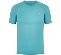 SMILODOX T-Shirt Thilo (124846) L Petrol