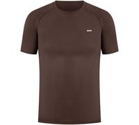 SMILODOX T-Shirt Thilo (124846) M Braun