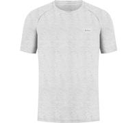 SMILODOX T-Shirt Thilo (124846) M Grau Melange