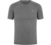 SMILODOX T-Shirt Thilo (124846) S Grau