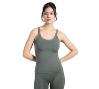 SMILODOX Tank Top Missie (124749) XS Grün
