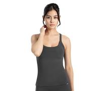 SMILODOX Tank Top Missie (124749) L Anthrazit