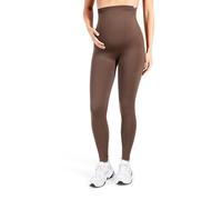 SMILODOX Leggings Lorraine (124809) M Dunkelbraun