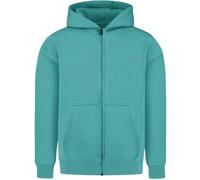 SMILODOX Zip Hoodie Cedrik (124838) M Petrol