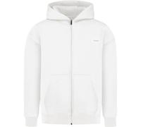 SMILODOX Zip Hoodie Cedrik (124838) S Creme