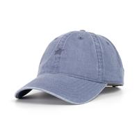 Smith&Miller Basecap Lovekin Cap jeansblau - 1 Stück, Größe OneSize