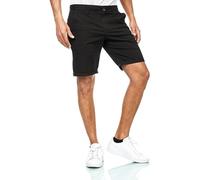Smith & Solo Sporthose Herren Kurz - Kurze Hosen Herren, Laufshorts Männer Sommer Baumwolle Jogginghose Fitnesshose Sport Sportshorts Bermuda Shorts Hose Trainingshose Tennishose