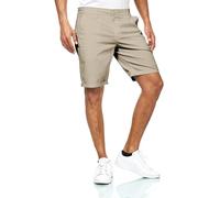 Smith & Solo Sporthose Herren Kurz - Kurze Hosen Herren, Laufshorts Männer Sommer Baumwolle Jogginghose Fitnesshose Sport Sportshorts Bermuda Shorts Hose Trainingshose Tennishose