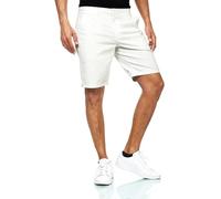 Smith & Solo Sporthose Herren Kurz - Kurze Hosen Herren, Laufshorts Männer Sommer Baumwolle Jogginghose Fitnesshose Sport Sportshorts Bermuda Shorts Hose Trainingshose Tennishose