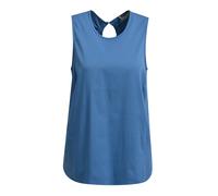 Smith&Soul - Back Detail Blouse Top night blue - Gr. - S