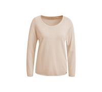 Smith&Soul - Basic Knit beige - Gr. - M