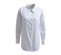 Smith&Soul - Basic Shirt Collar Blouse white - Gr. - L