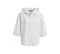 Smith&Soul - Blouse with Hood white - Gr. - S