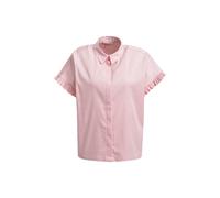 Smith&Soul - Blouse with Ruffle slv powder rosã© - Gr. - XXL