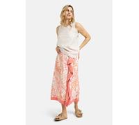 Smith & Soul Blusentop in Weiß - Größe L | Damen Blusen