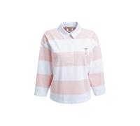SMITH&SOUL Poloshirt rosa | XL