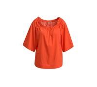 Smith&Soul - Carmen Blouse chili - Gr. - M