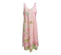 Smith & Soul - Crazy Strap Dress powder rosã© print - Gr. - S