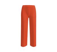 Smith&Soul - Cropped Interlock Pants chili - Gr. - L