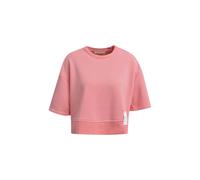 Smith&Soul - Cropped Sweatshirt Shortsleeve - Gr. - M