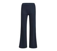 Smith&Soul Damenhose Interlock Pants mit Seitentape & Taschen Marine L