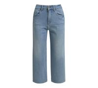 Smith&Soul - Denim Anna Culotte light denim - Gr. - 27
