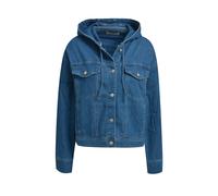 Smith&Soul - Denim Jacket With Hood denim - Gr. - M