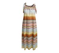 Smith&Soul - Drawstring Neck Dress - Gr. - M