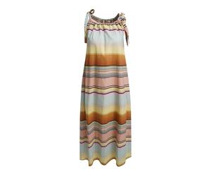 Smith&Soul - Drawstring Neck Dress - Gr. - S