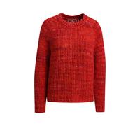 Smith&Soul - Effect Yarn Round Neck Pullover - Gr. - XL