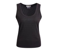 Smith&Soul - Fitted Metallic Rib Tanktop - Gr. - XS
