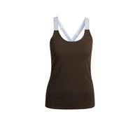 FITTED TOP METALLIC STRAPS S