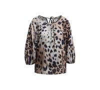 Smith&Soul - Gathered Ne louse w Short Volant Slv - Gr. - L