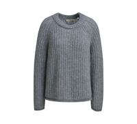 HAIRY RAGLAN PULLOVER XL