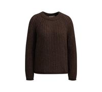 Smith&Soul - Hairy Raglan Pullover - Gr. - XL