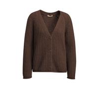 Smith&Soul - Hairy Raglan V-neck Cardigan - Gr. - M