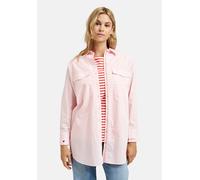 Smith & Soul Hemd in Rosa - Größe XS | Damen Blusen