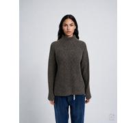 Smith & Soul - High Collar Pullover - Gr. - L