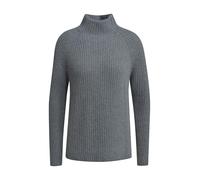 Smith & Soul HIGH Collar Raglan Rib Pullover - S