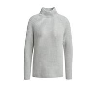 Smith & Soul HIGH Collar Raglan Rib Pullover - S