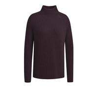 Smith & Soul HIGH Collar Raglan Rib Pullover - XL