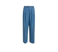 Smith&Soul - Pleated Lyocell Pants denim - Gr. - XL