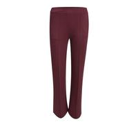 Smith&Soul - Interlock Pants bordeaux - Gr. - M
