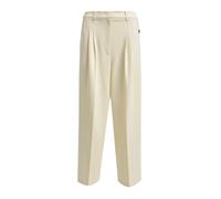 Smith&Soul - Interlock Pants With Pleats beige - Gr. - S