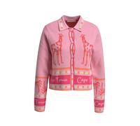 Smith & Soul - Jacquard Cardigan powder ros?rint - Gr. - L