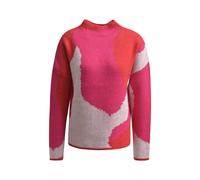 Smith&Soul - Jacquard Pullover cherry print - Gr. - S