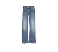SMITH&SOUL Jeans Wide Leg SINA blau | 25/L34