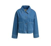 SMITH&SOUL Jeansjacke blau | S