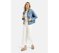 Smith & Soul Jeansjacke in Blau - Größe XS | Damenjacken